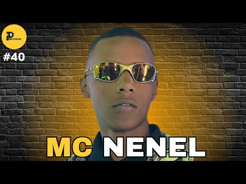 MC NENEL - Podcolar #40