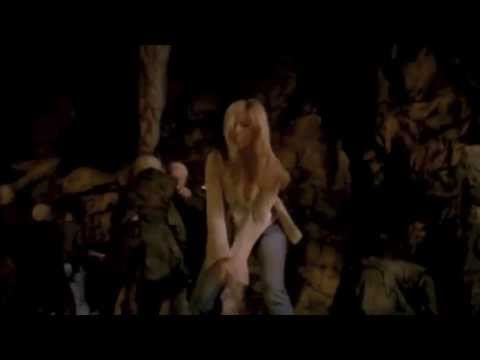 Buffy Fight Compilation feat. Icona Pop