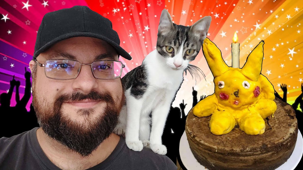 Un Año de Cambios, Un Año Más Viejito