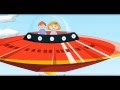 Solar System Animation for Kids -Lesson -www ...