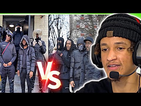 SWAHILI DRILL VS PORTUGUESE DRILL WHO SOUNDS BETTER? FT UPPERCLASBOY, WAKADINALI, CARLITO & MORE…