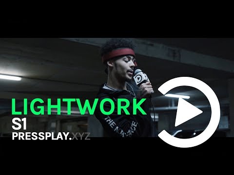 #MHG S1 - Lightwork Freestyle (Prod By Sosamillz) Pressplay