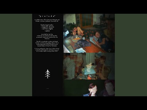 Video thumbnail for ​magnolia dreams