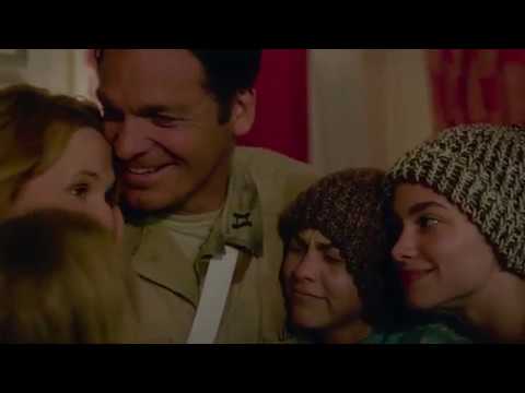 Little Women (Clip 'Papa March Homecoming')