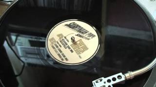 Sabrynaah Pope - Shelter (Djaimin Zanz Mix) 1998