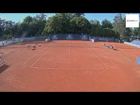 Kurt 5_13. 7. 2020  TK Precheza Přerov "A" - Mladší žákyně