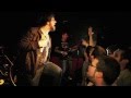 The Escape Engine- This Jagged Alibi Live at Maxwells 2012