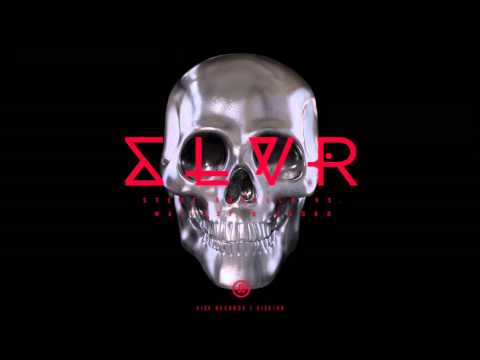 Steve Angello x Matisse & Sadko - SLVR (Bare Remix) [2013]