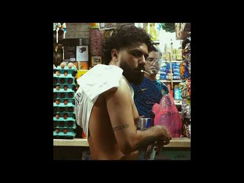 [FREE] Elgrandetoto x Stormy type beat "WAR"