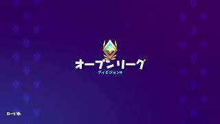 フォートナイトアリーナ配信