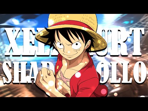 Witchblade & Shade Apollo - Undead Smile