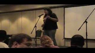 Worm Quartet - I&#39;ll Be Mellow When I&#39;m Dead