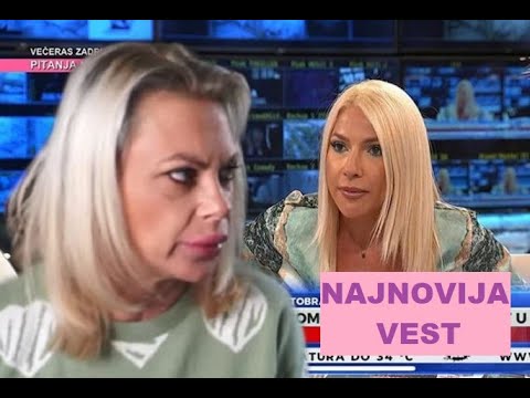 Marija Kulić NAPRAVILA HAOS - PREFINjENA Jovana Jeremić se SUKOBILA sa njom #zadruga #zadrugainfo
