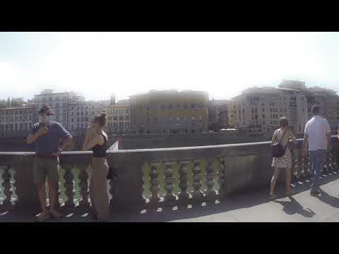 FIRENZE IN CINQUE ORE