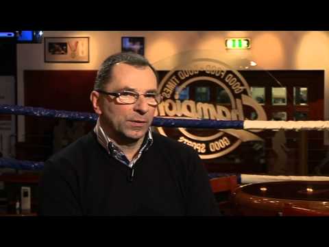 AS Wywiadu 6 - Jerzy Podbrożny