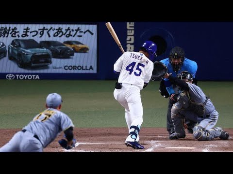 【阪神】桐敷拓馬の死球に場内騒然…藤川監督が帽子を取り深々と謝罪😨  #阪神タイガース #桐敷拓馬 #土田龍空 #藤川球児 #中日ドラゴンズ #プロ野球 #NPB #野球ニュース