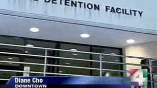 Jonathan Tave Rapes Correction Officer