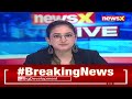 Priyanka Holds Road Show In Amethi | Battle for 80 Seats in UP | NewsX - Video