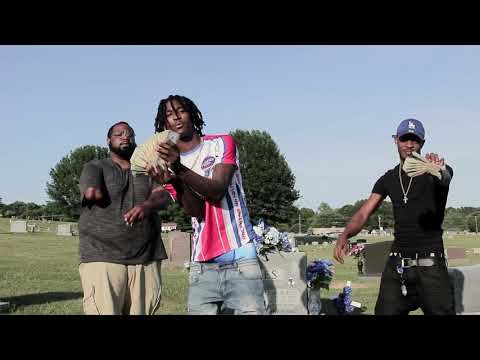 Nls Hitta- So Much Pain (Official Video)