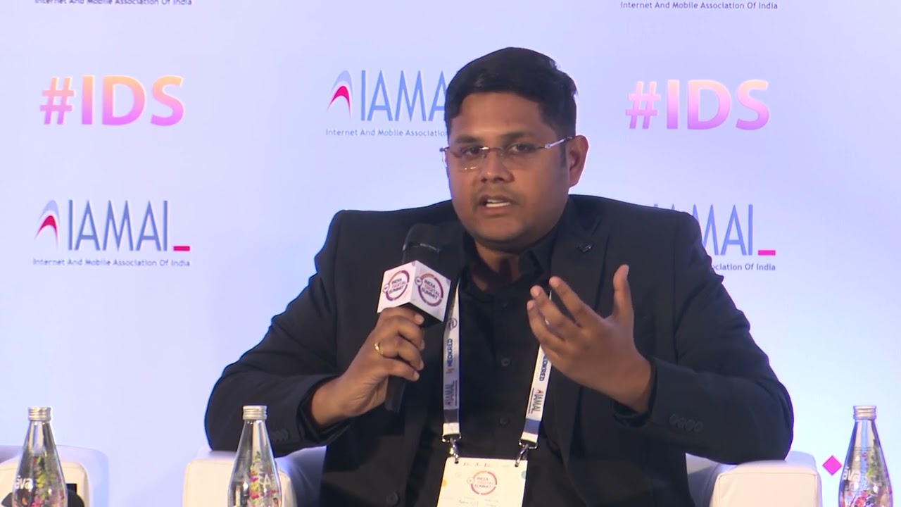AI in Education : Personalised teaching for the masses | India Digital Summit 2024