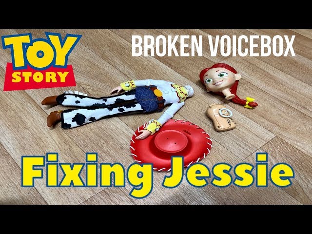 Video Pronunciation of Jessie in English Video Pronunciation of Jessie in English