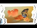 Goldfish Whole Grain Logo Effects Klasky Csupo 2001 Effects EXTENDED