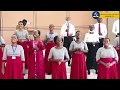 Nyoka Wa Shaba Mlimani SDA Choir