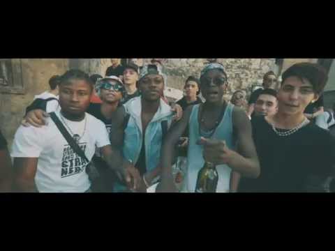 Diss 2 peace ft Tommy Kuti , Yank - STRANERO