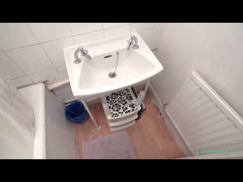 Rooms to rent in 3-bedroom flatshare in Mile End, close to QMUL - Spotahome (ref 119896)