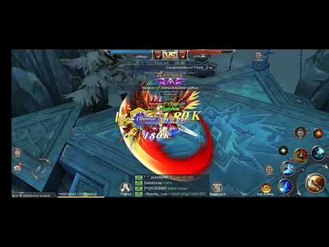 1m BP vs 1.3m bp in arena (try duel)