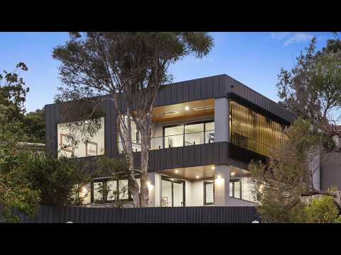 1 Mount Martha Road, Mount Martha, VIC 3934, 4房, 3浴, House