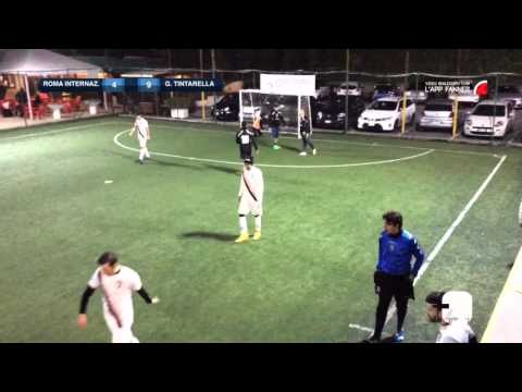 Highlights | Serie A - 13^ | Roma Internazionale VS Goldbet Tintarella