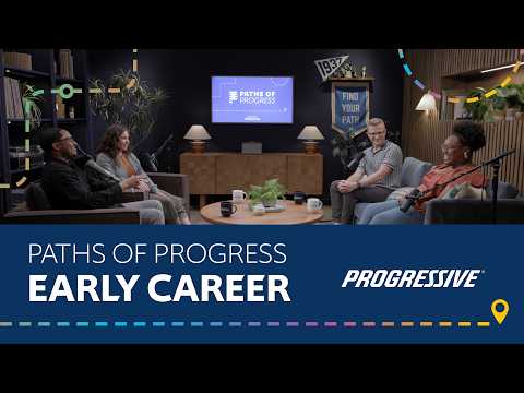 Progressivecareers