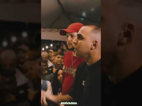 MAGRÃO SOFRENDO NA MÃO DO KANT 😳 #batalhasderap #batalhasderimas #youtubeshorts #batalhademcs