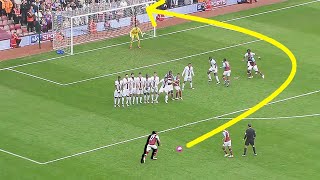 [問卦] 抽球射門越來越少見到