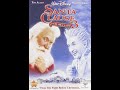 The Santa Clause 3 The Escape Clause 2007 DVD Overview