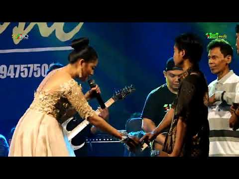 air mata cinta - anizta vega