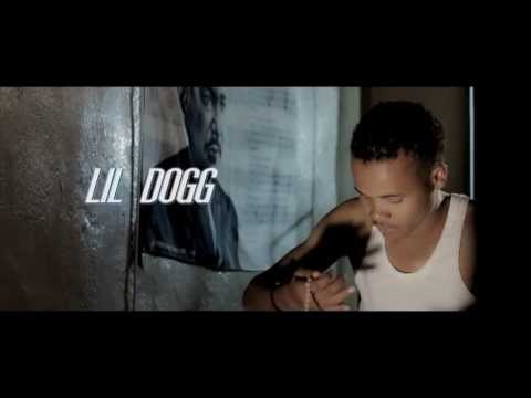 Lil Dogg ft  Oom P - life official music video by Desert Film Productions
