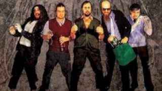 The Mighty Scrape - &quot;VIVA LA MUERTE&quot; (Pungent Stench Cover)