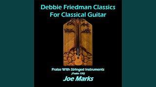 Modim (Giving Thanks)