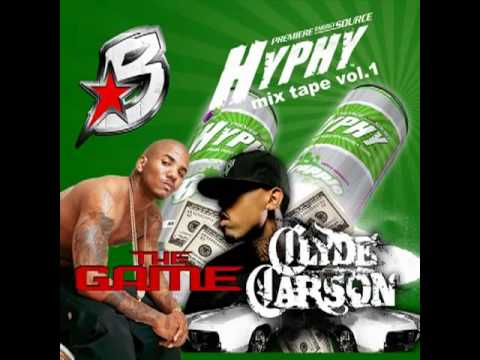 One Night - Clyde Carson Ft. Avant