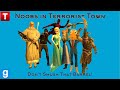 Don T Smush That Barrel Multiplayer GMod TTT