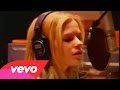 Avril Lavigne - Imagine ( cover ) in [HQ] 