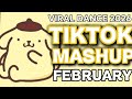TIKTOK MASHUP 2026 VIRAL DANCE FEBRUARY