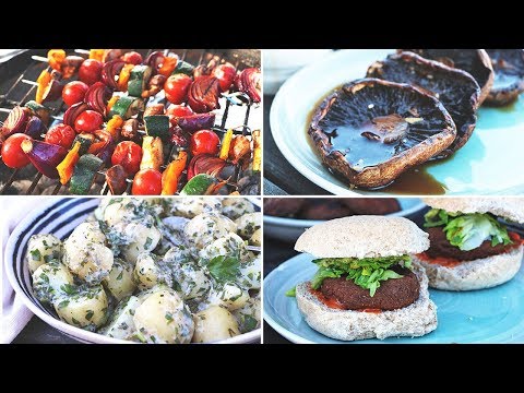 download lagu mp3 mp4 Vegan Barbecue Recipes, download lagu Vegan Barbecue Recipes gratis, unduh video klip Vegan Barbecue Recipes