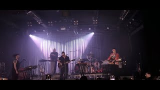 Yüzyüzeyken Konuşuruz - Ne Fark Eder ( Köln Konseri 06-04-2025 )