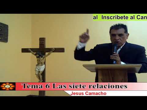 Curso Discipulado Tema 6