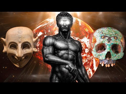 White People vs. Evil: How We Saved You From Yourselves!