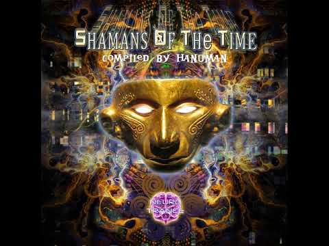 17 Mk Ultra - Trancendentrix (PsychOrale Remix)