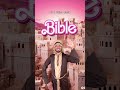 Every box is free with the gift of salvation 😉 | Christian movies be like| #christiancomedy #barbie